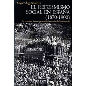 El reformismo social en...