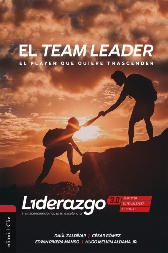 El Team Leader (versión color)