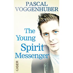 The young spirit messenger