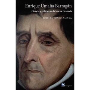 Enrique Umaña Barragán....