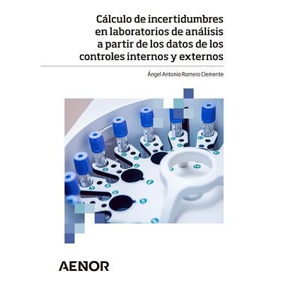 Cálculo de incertidumbres...