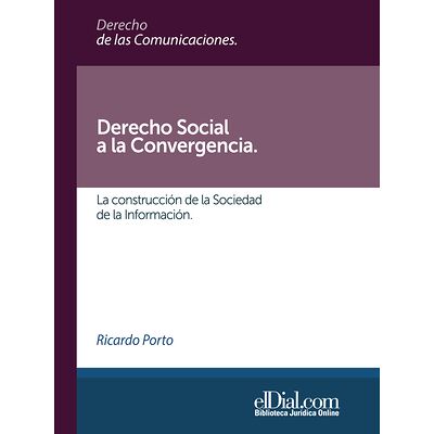 Derecho Social a la...