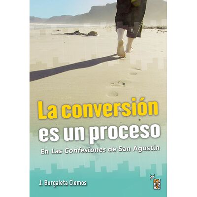 La conversión es un proceso