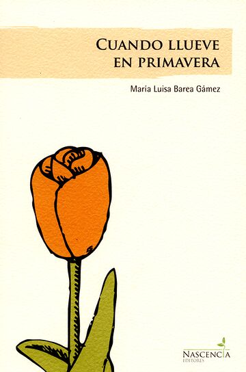 Cuando llueve en primavera