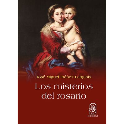 Los misterios del rosario