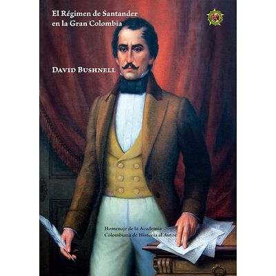 El Régimen de Santander en...