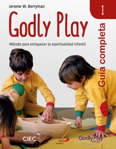 Guía completa de Godly Play...