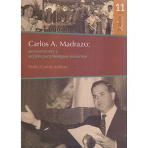 Carlos A. Madrazo:...