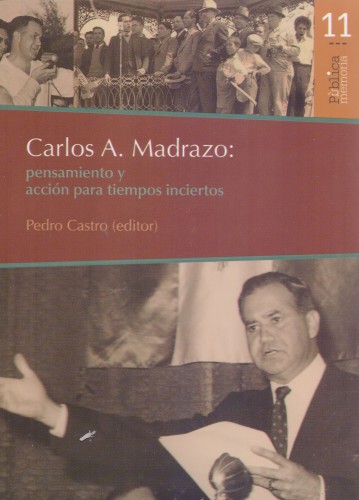 Carlos A. Madrazo:...