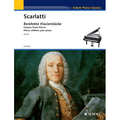 Famous Piano Pieces