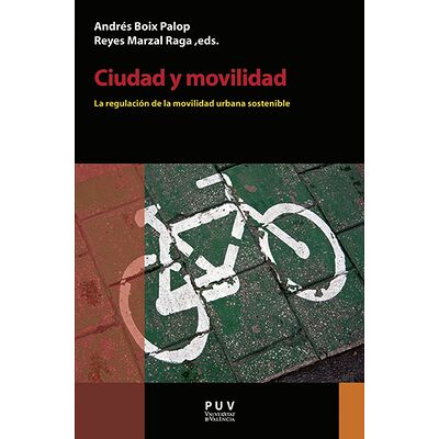 Ciudad y movilidad