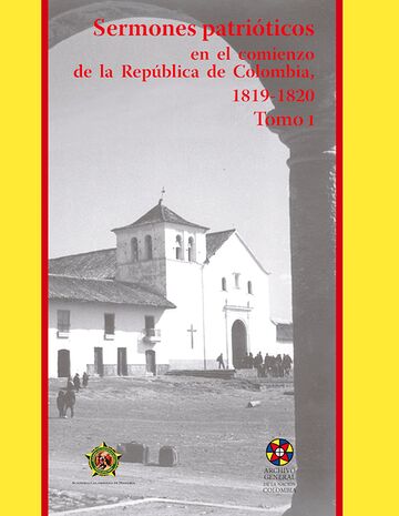 Sermones patrióticos en el...