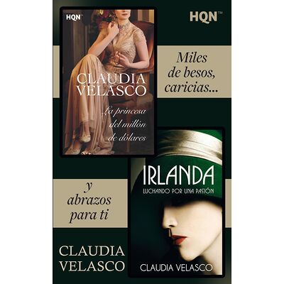 E-Pack Claudia Velasco 2...