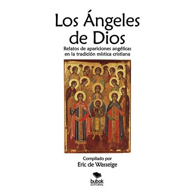 Los ángeles de Dios