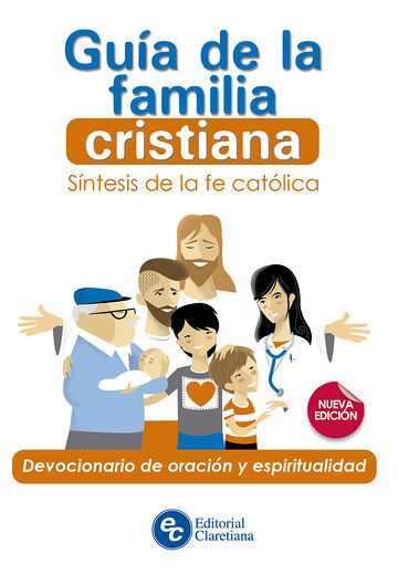 Guía de la familia cristiana