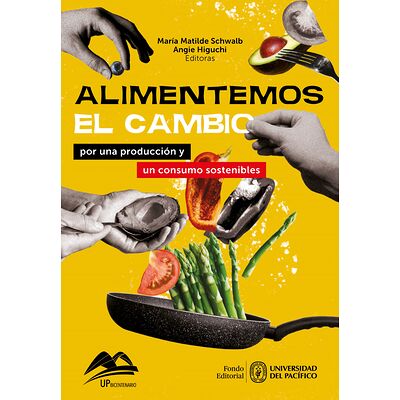 Alimentemos el cambio: por...