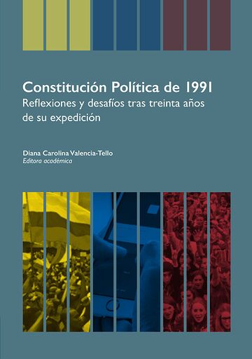 Constitución Política de 1991
