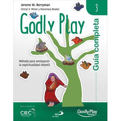 Guía completa de Godly Play...