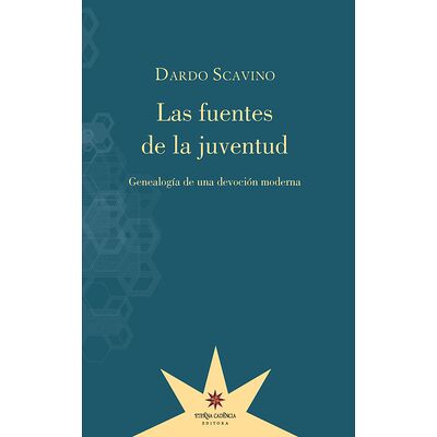 Las fuentes de la juventud