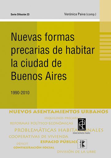 Nuevas formas precarias de...
