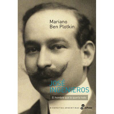 José Ingenieros