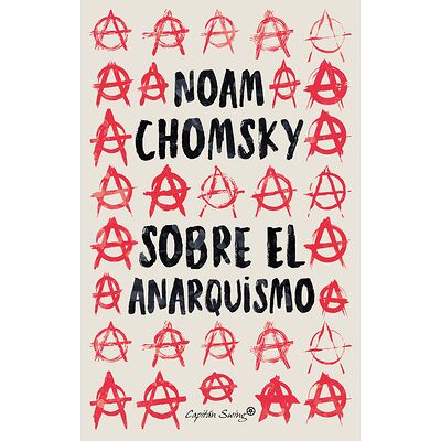 Sobre el anarquismo