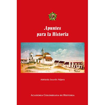 Apuntes para la Historia