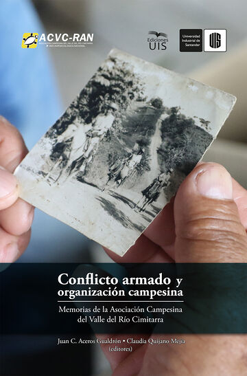 Conflicto armado y...
