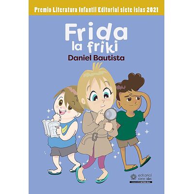 Frida la friki