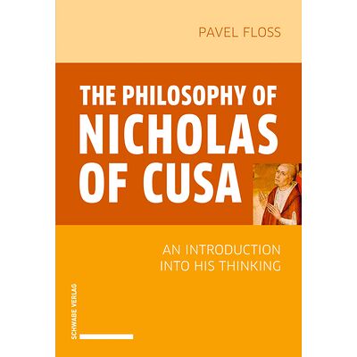 The Philosophy of Nicholas...
