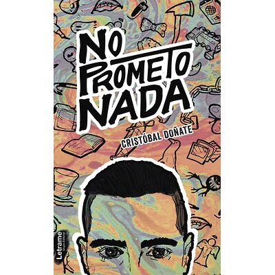 No prometo nada