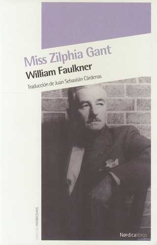 Miss Zilphia Gant