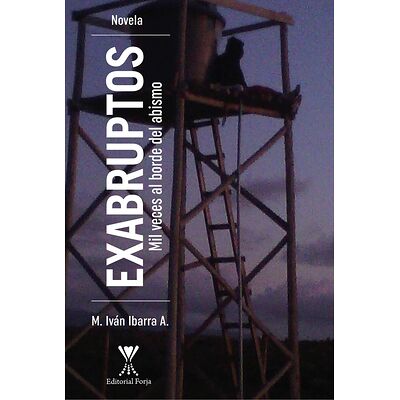 Exabruptos. Mil veces al...