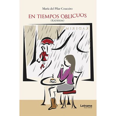 En tiempos oblicuos