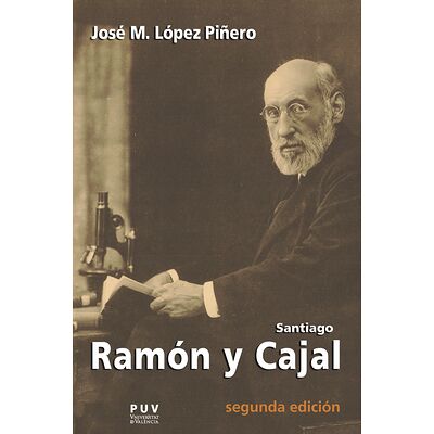 Santiago Ramón y Cajal