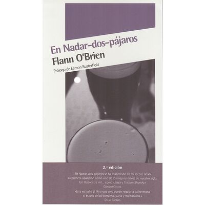 En nadar-dos-pájaros