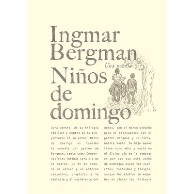 Niños de domingo