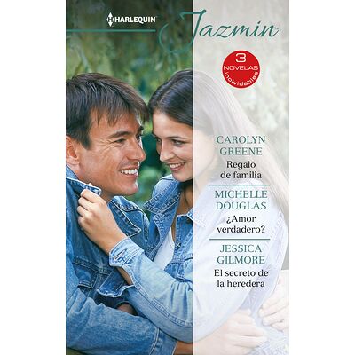 Regalo de familia - ¿Amor...
