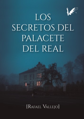 Los secretos del Palacete...