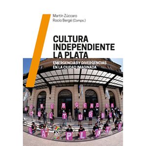 Cultura independiente La Plata