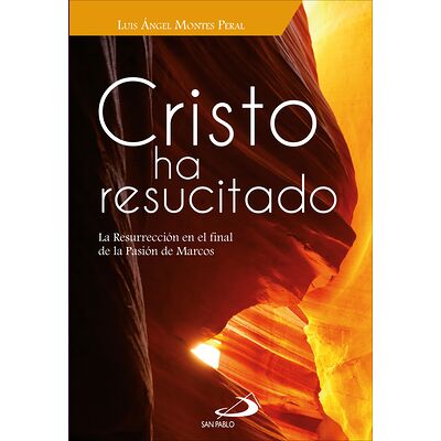 Cristo ha resucitado
