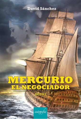 Mercurio El Negociador -...