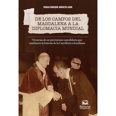 De los campos del Magdalena...