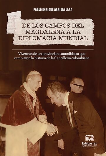 De los campos del Magdalena...