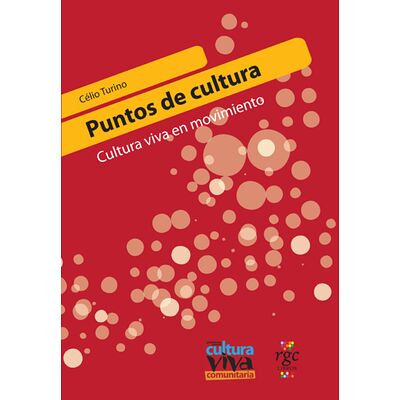 Puntos de cultura