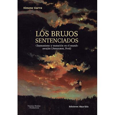 Los brujos sentenciados