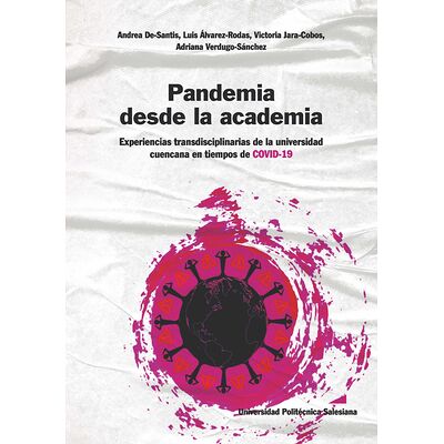 Pandemia desde la academia
