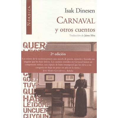 Carnaval y otros cuentos