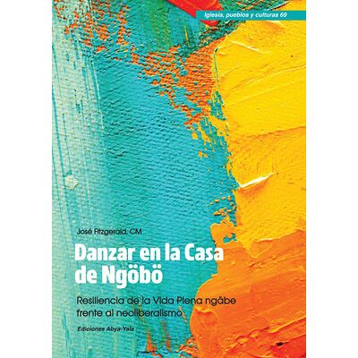 Danzar en la Casa de Ngöbö
