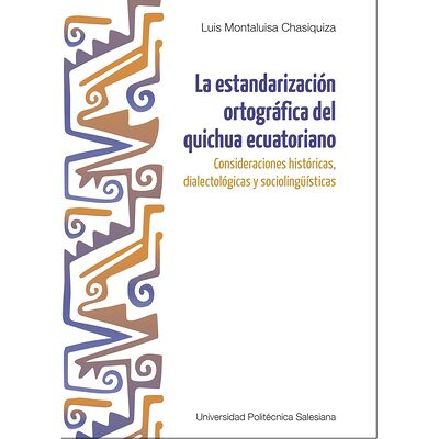 La estandarización...